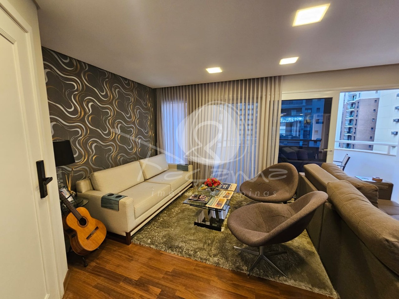 Apartamento, 2 quartos, 125 m² - Foto 6