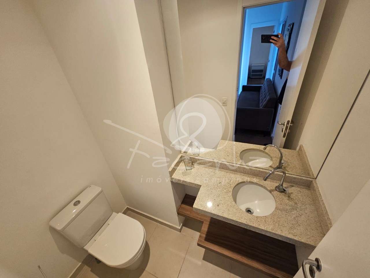 Apartamento, 1 quarto, 57 m² - Foto 17