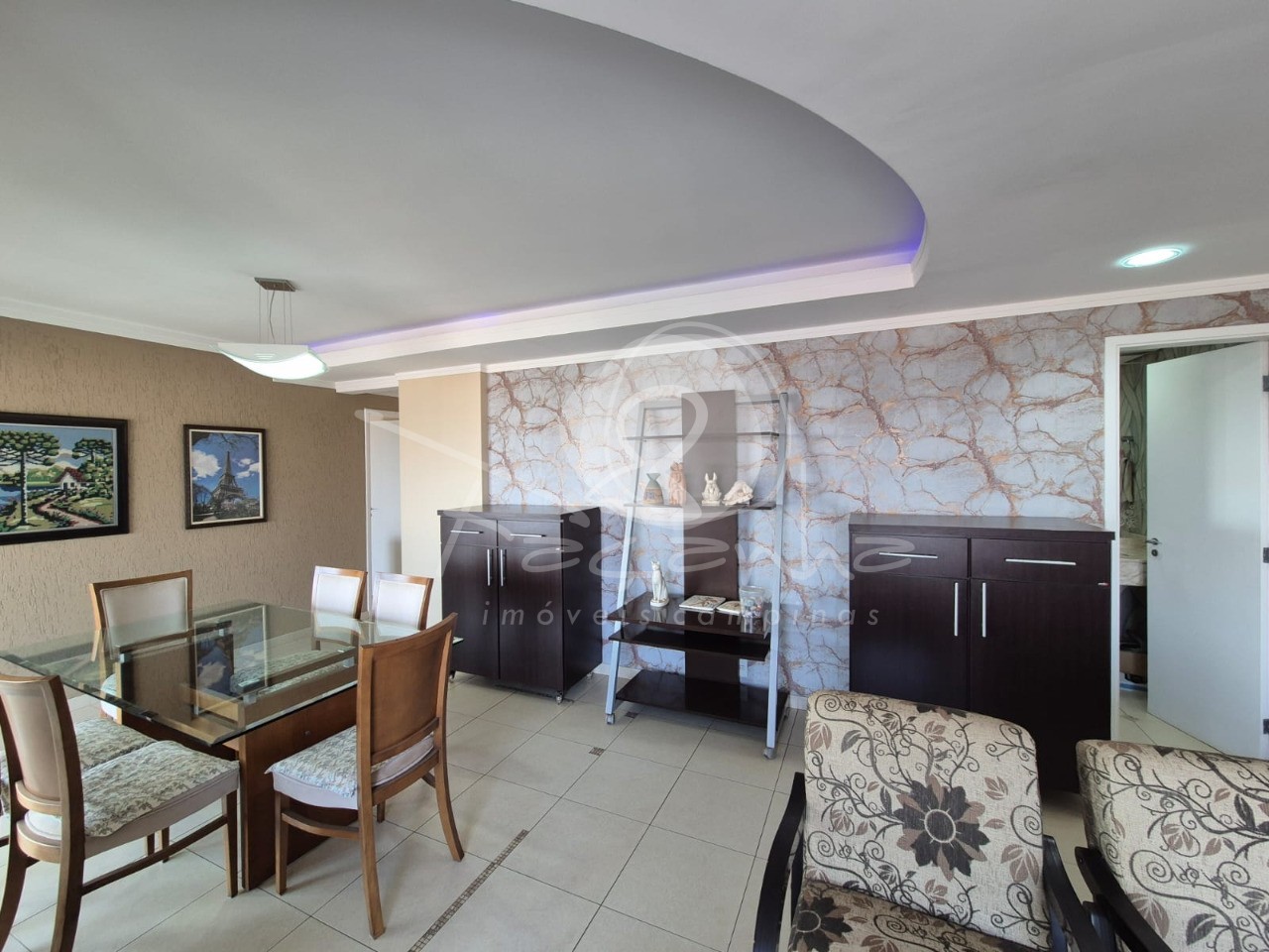 Apartamento, 4 quartos, 134 m² - Foto 6