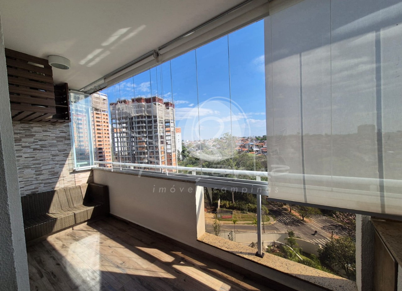 Apartamento, 3 quartos, 74 m² - Foto 7