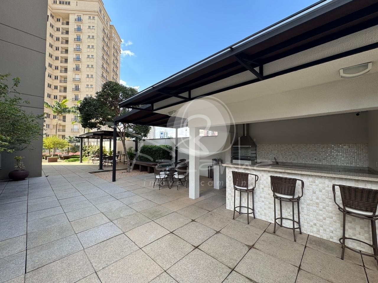 Apartamento, 3 quartos, 130 m² - Foto 41