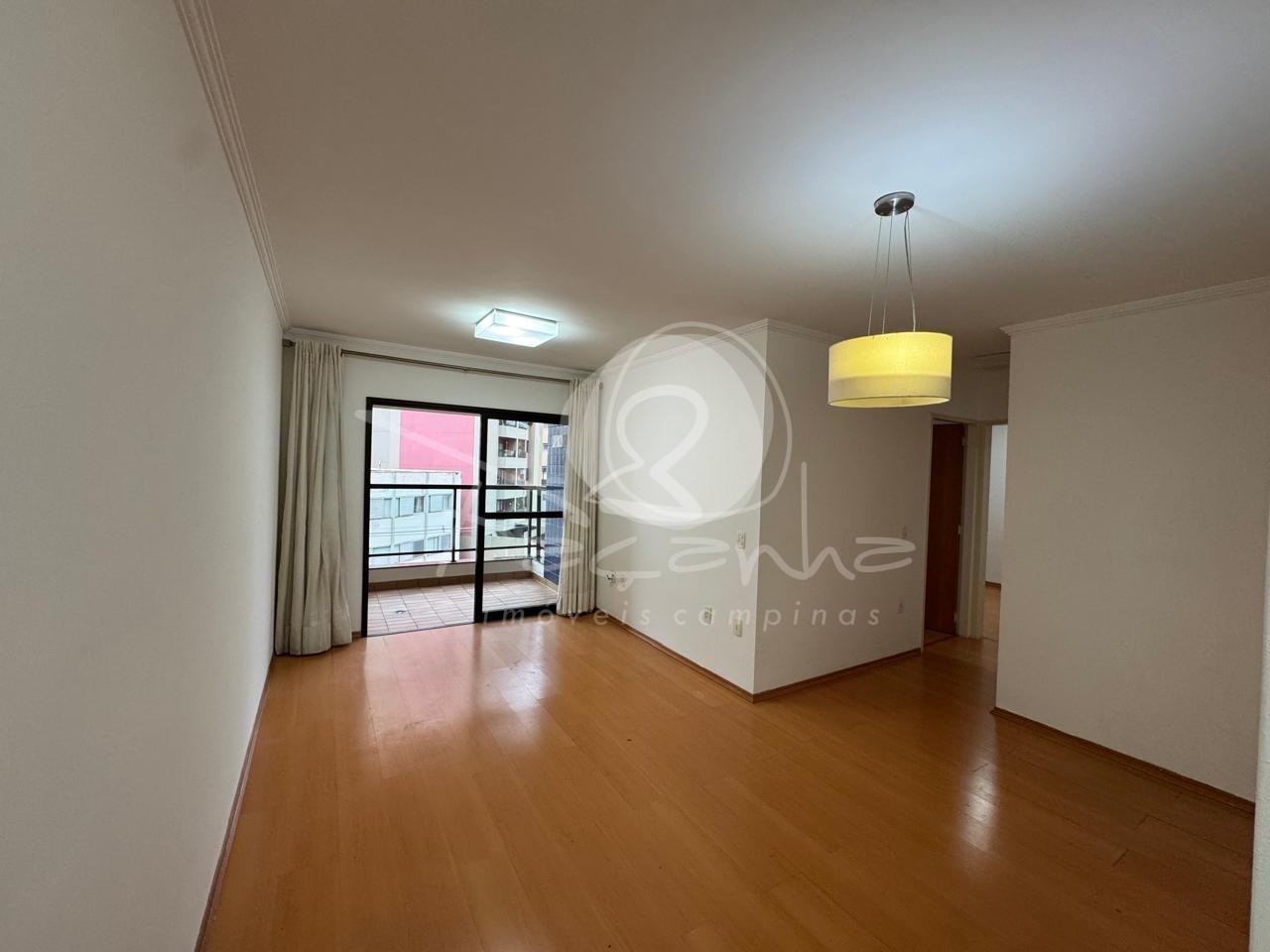 Apartamento, 2 quartos, 79 m² - Foto 1