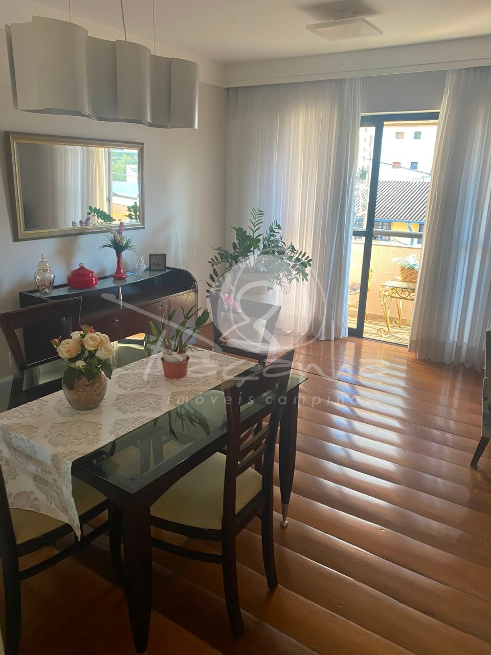 Apartamento, 3 quartos, 115 m² - Foto 4