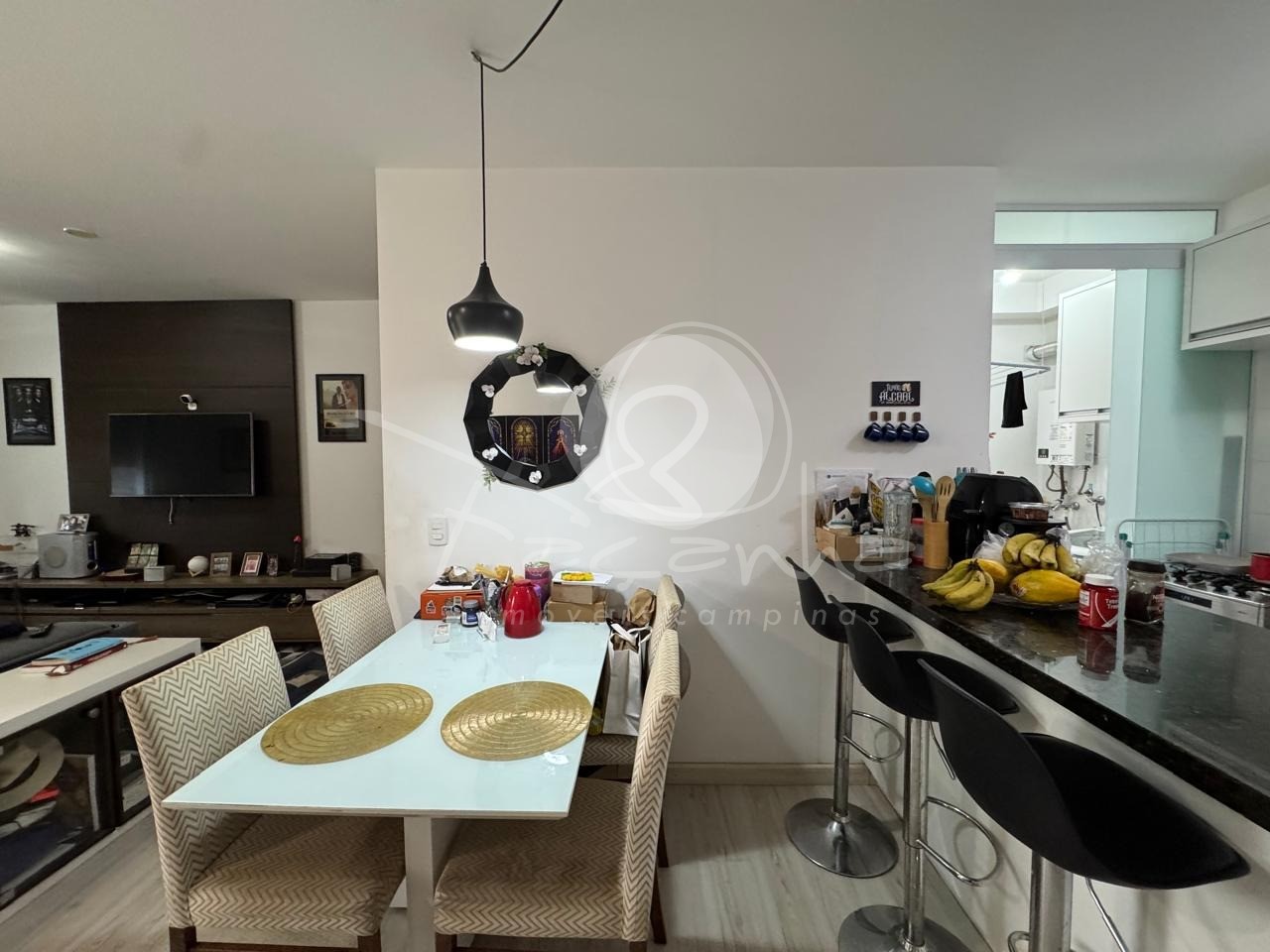 Apartamento, 2 quartos, 68 m² - Foto 4