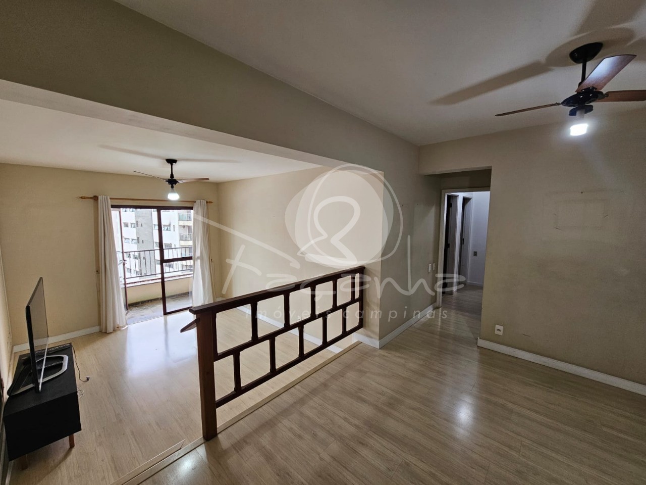 Apartamento, 3 quartos, 97 m² - Foto 1
