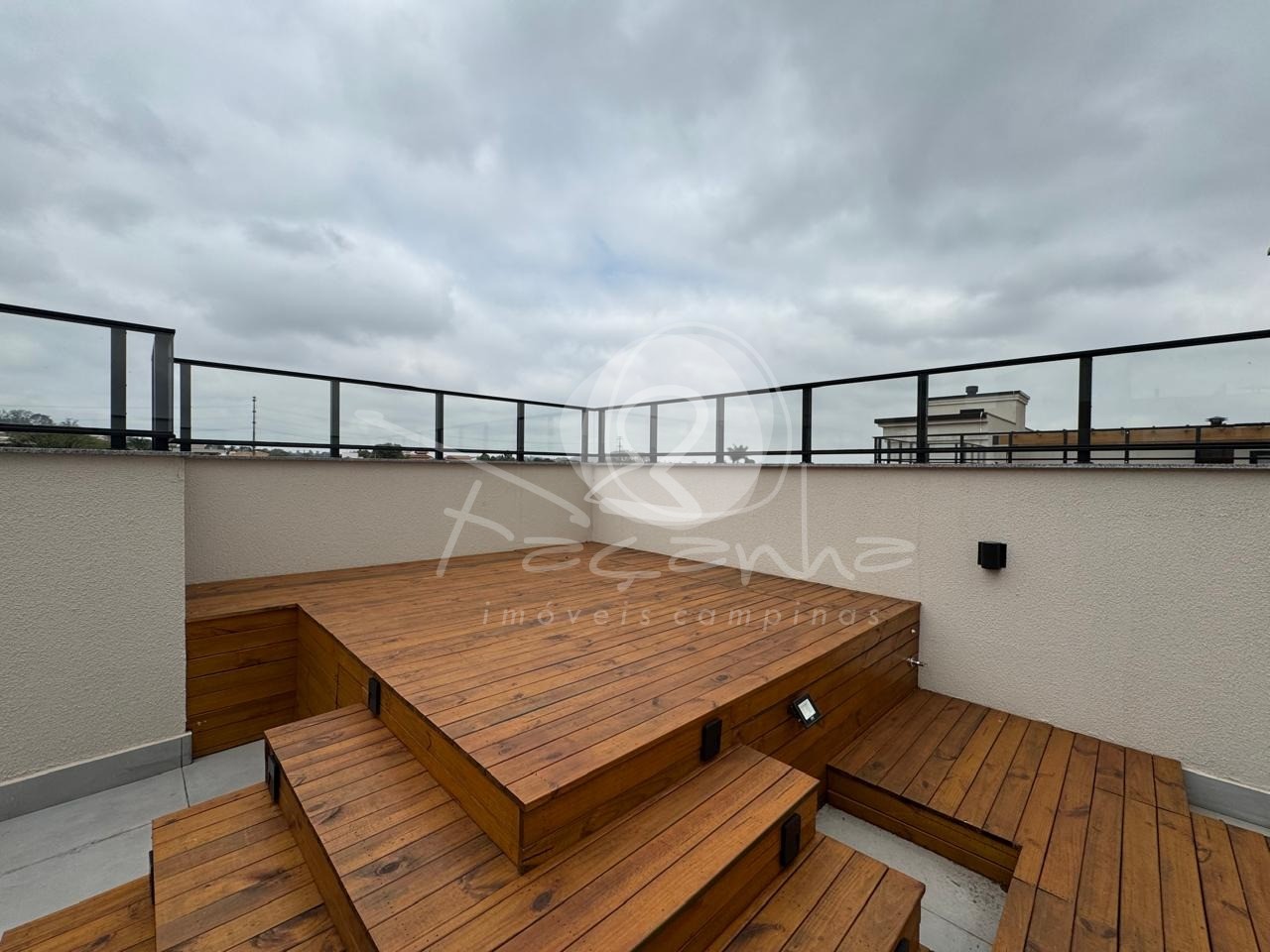 Cobertura, 3 quartos, 165 m² - Foto 7