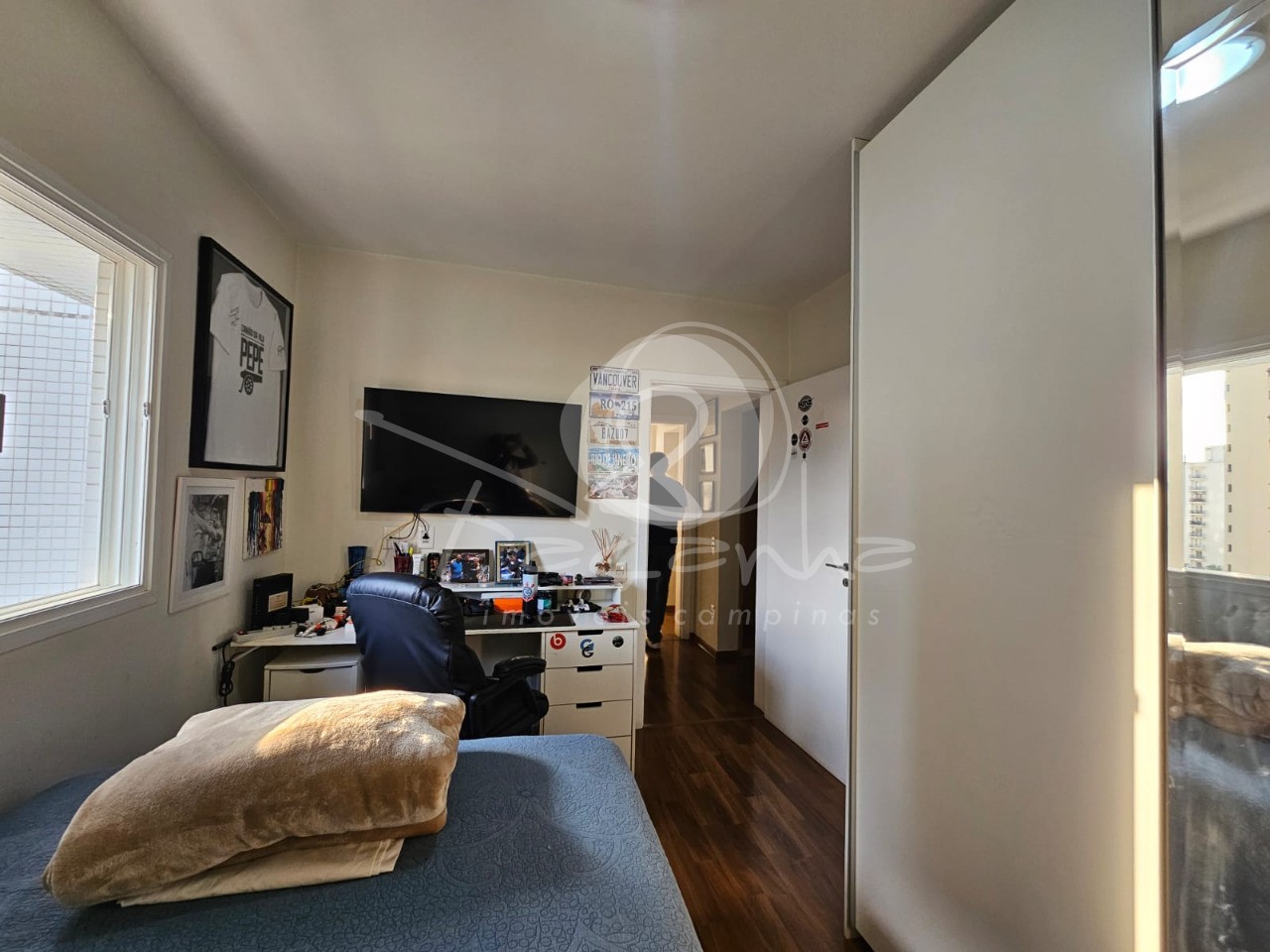 Apartamento, 2 quartos, 125 m² - Foto 15