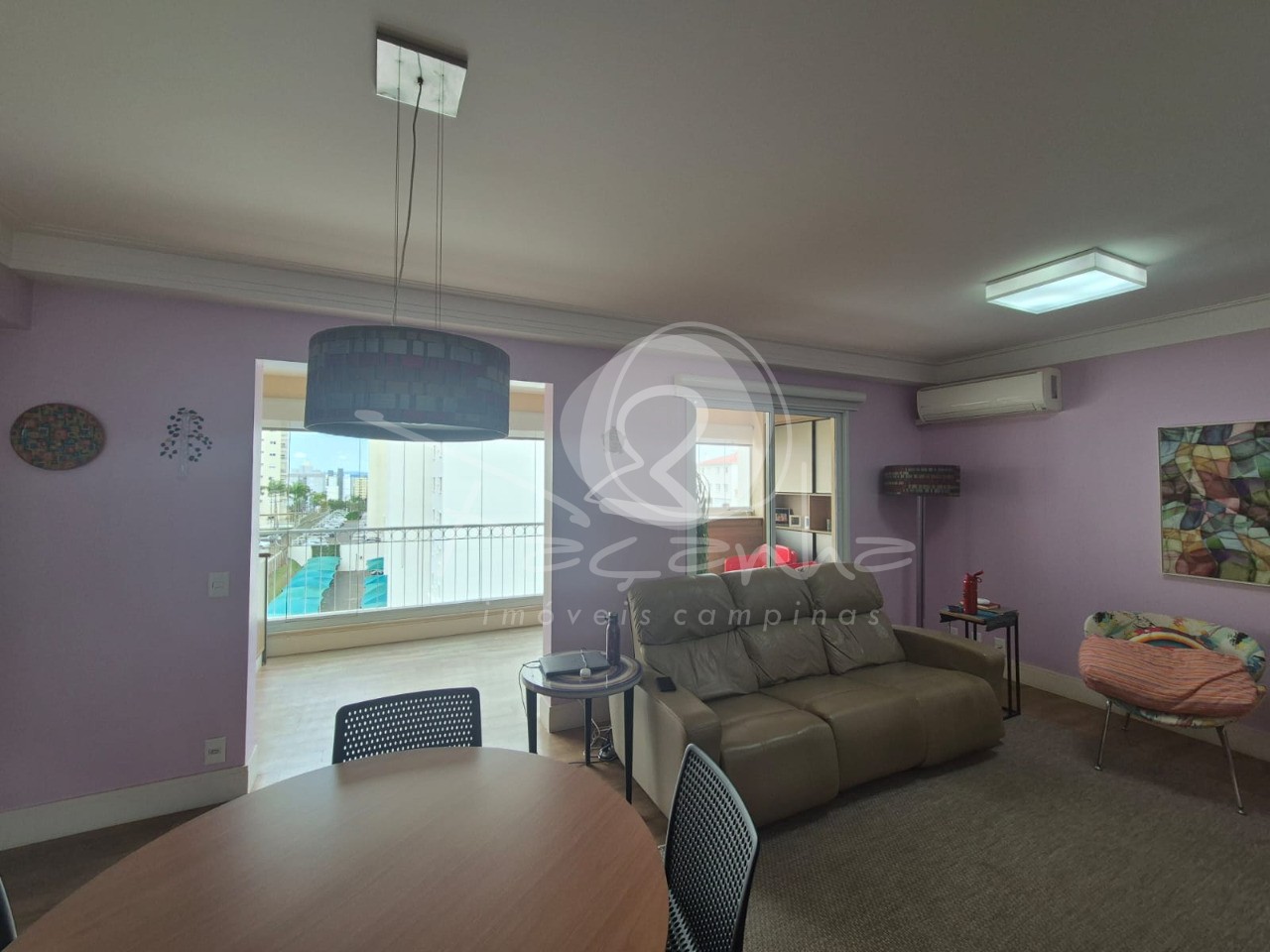 Apartamento, 3 quartos, 98 m² - Foto 4