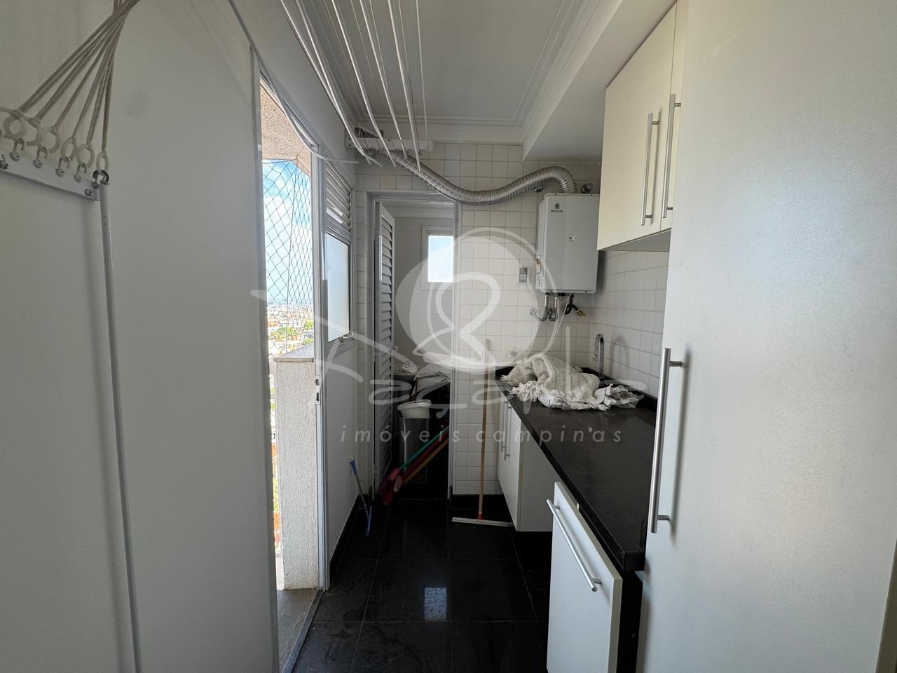 Apartamento, 3 quartos, 160 m² - Foto 27