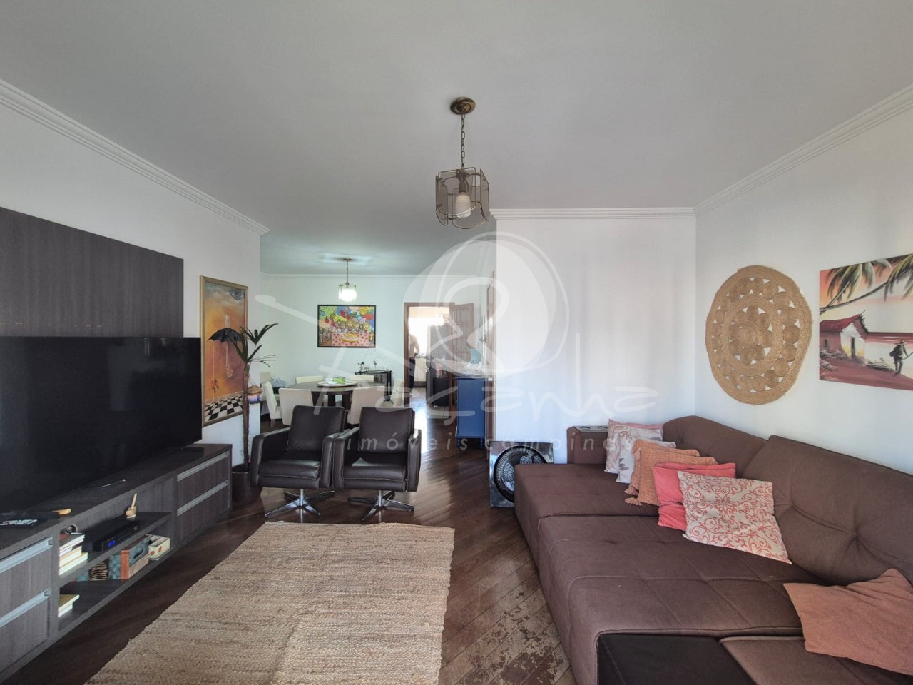 Apartamento, 3 quartos, 131 m² - Foto 3