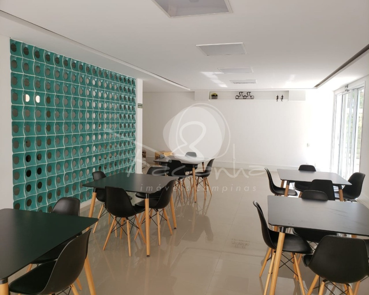 Apartamento, 1 quarto, 51 m² - Foto 27