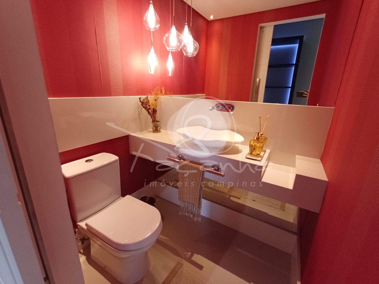 Cobertura, 4 quartos, 144 m² - Foto 13
