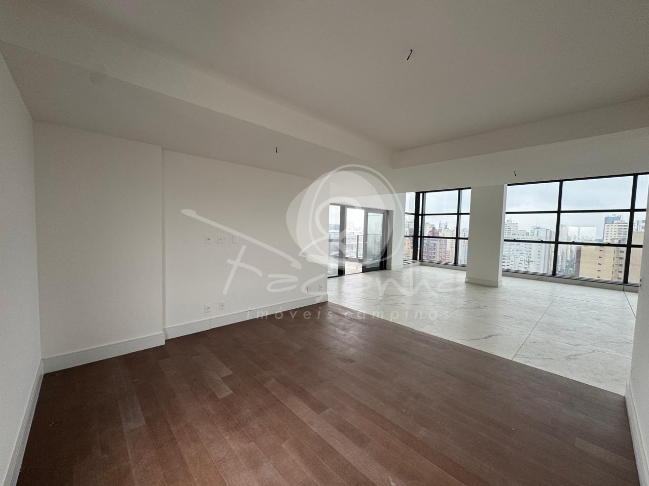 Apartamento, 4 quartos, 314 m² - Foto 6
