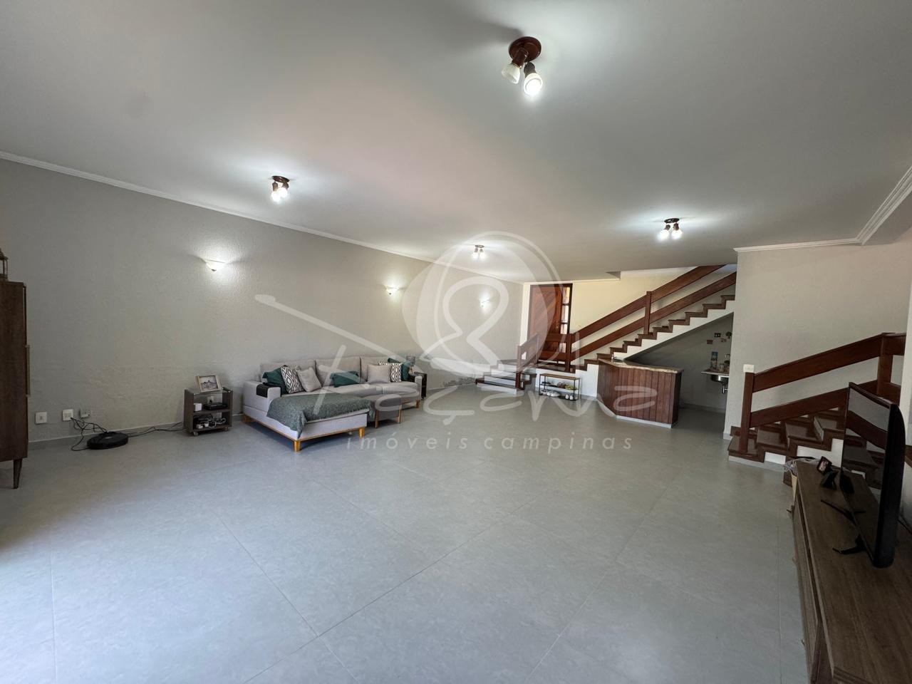 Casa, 4 quartos - Foto 2