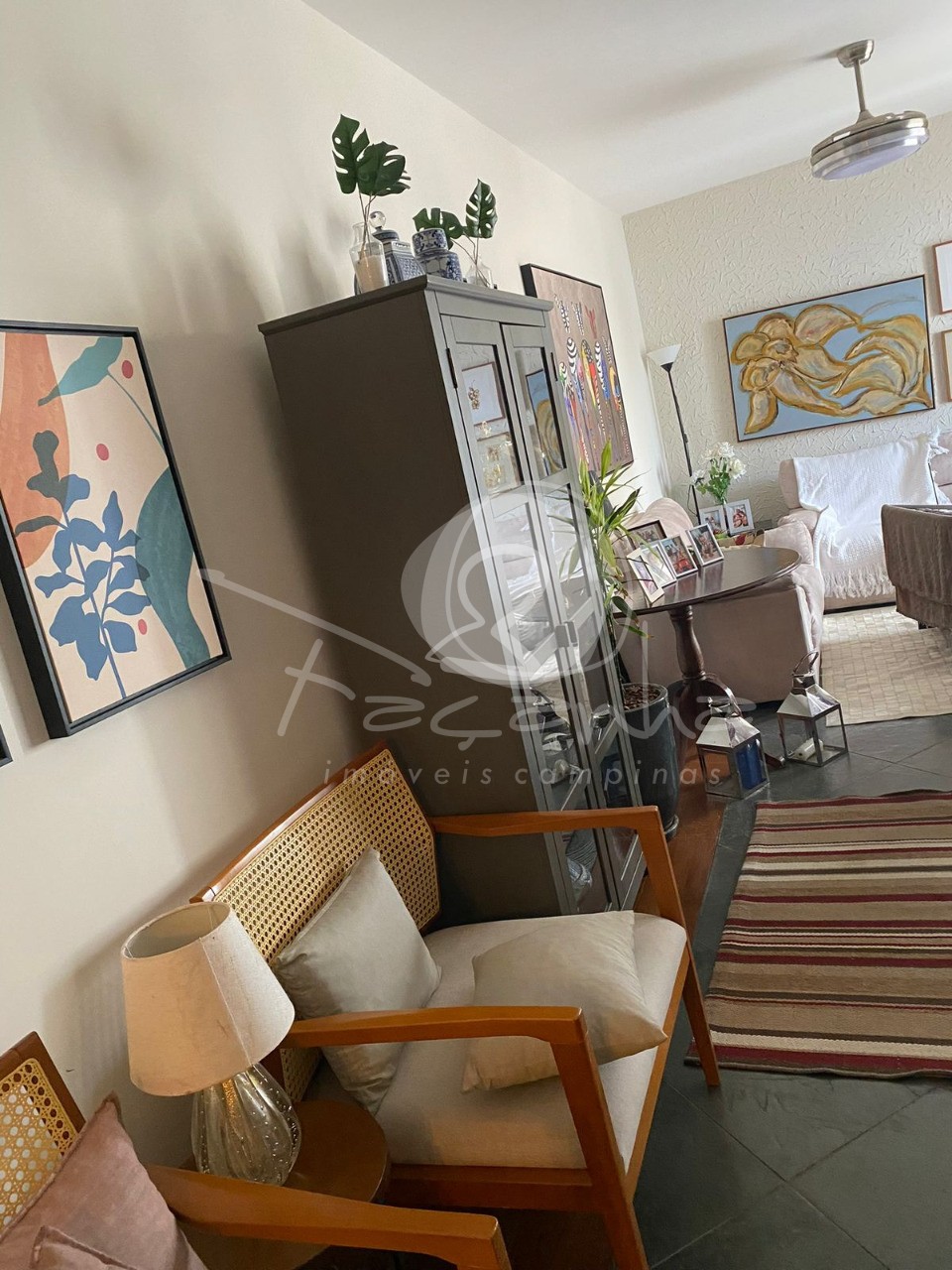 Apartamento, 4 quartos, 150 m² - Foto 3