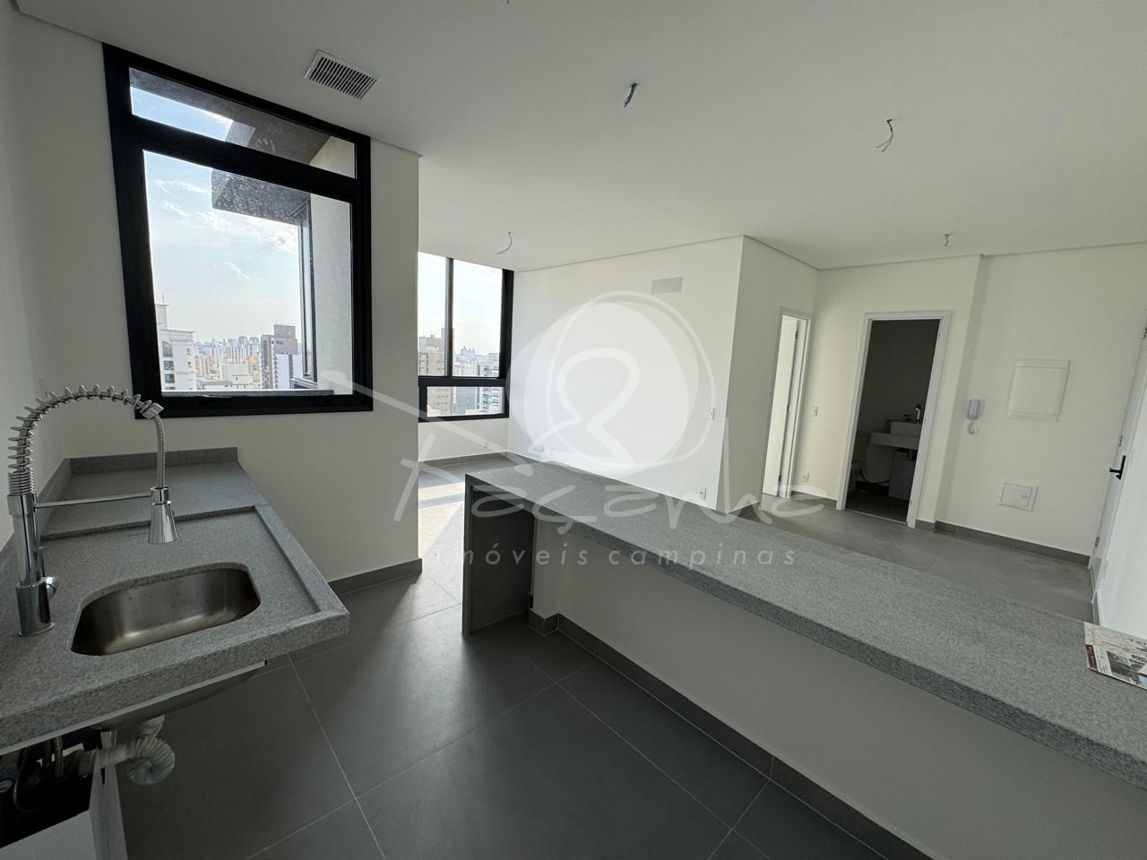 Apartamento, 1 quarto, 45 m² - Foto 17