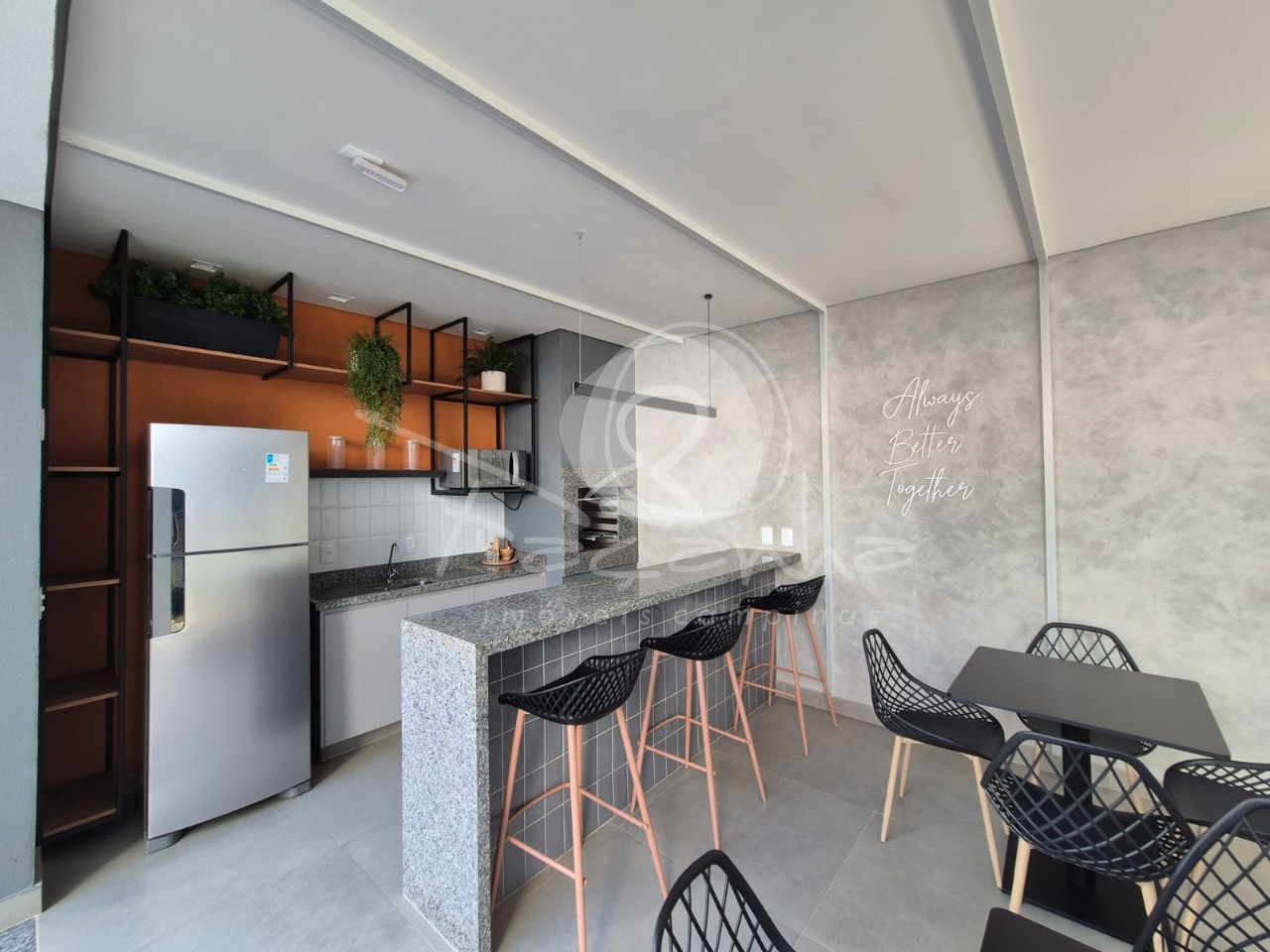 Apartamento, 2 quartos, 66 m² - Foto 37