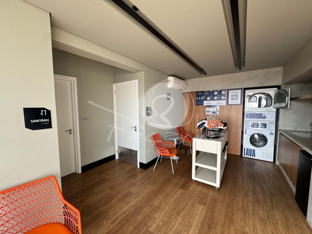 Apartamento, 1 quarto, 45 m² - Foto 24