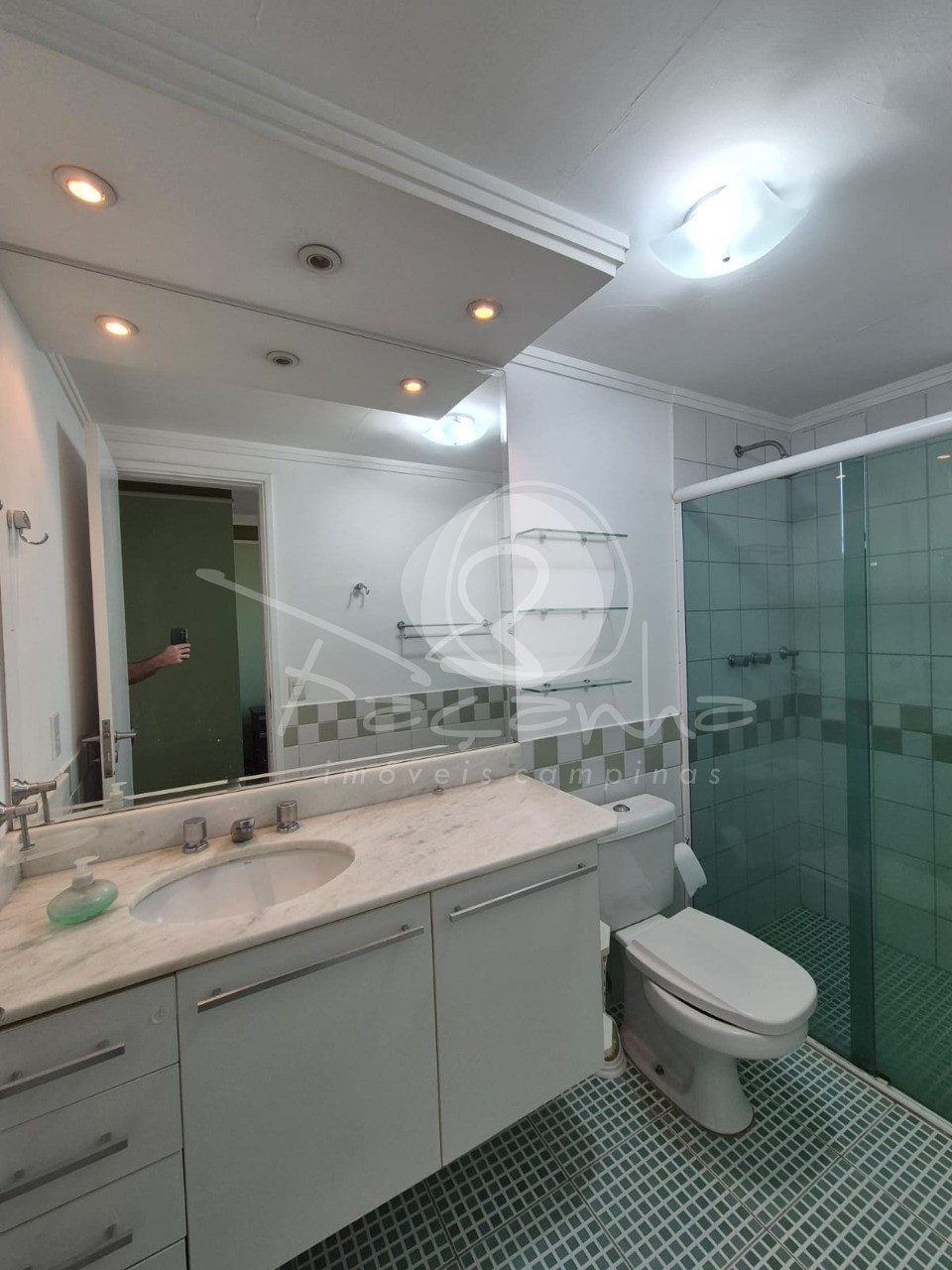Apartamento, 4 quartos, 134 m² - Foto 26