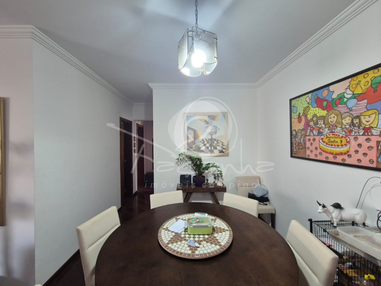 Apartamento, 3 quartos, 131 m² - Foto 32