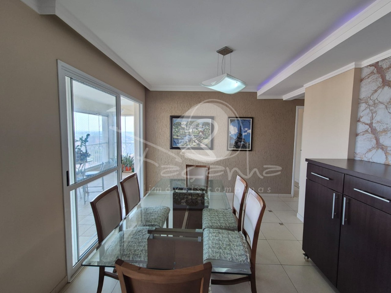 Apartamento, 4 quartos, 134 m² - Foto 7