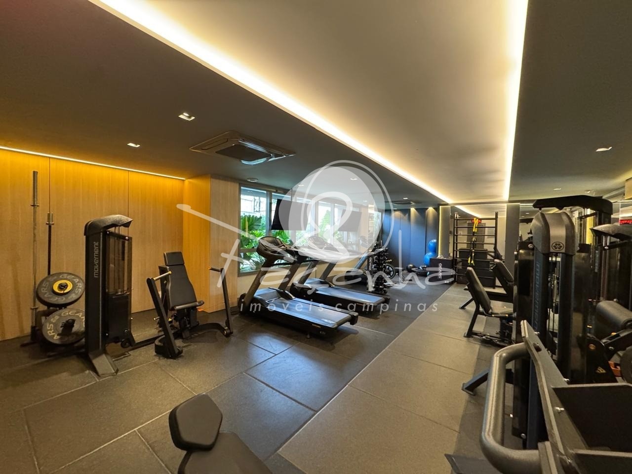 Apartamento, 3 quartos, 115 m² - Foto 33