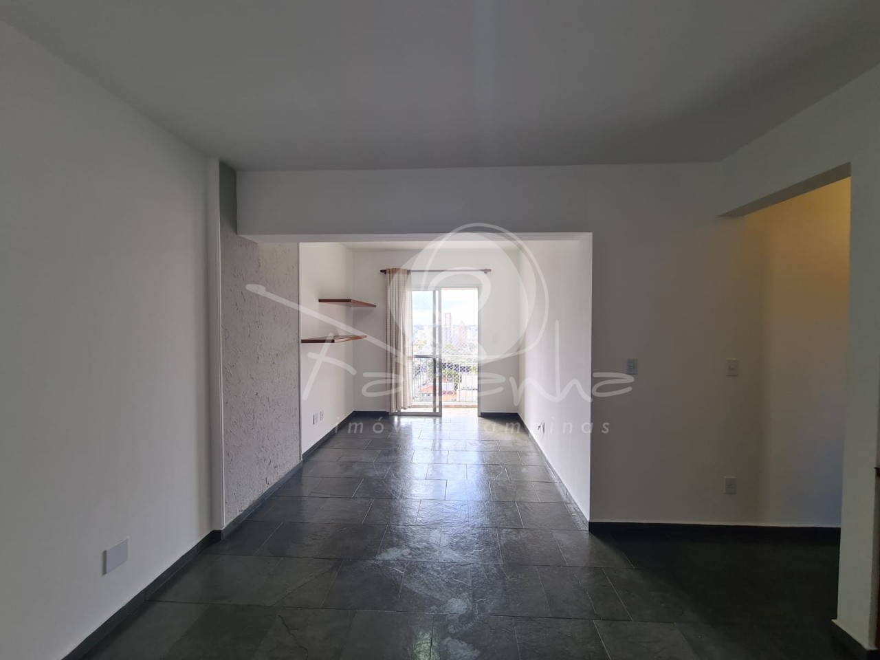 Apartamento, 2 quartos, 76 m² - Foto 1
