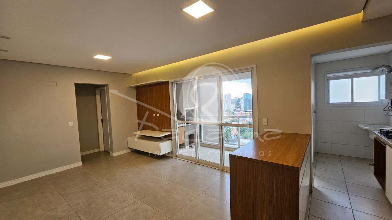 Apartamento, 2 quartos, 66 m² - Foto 2