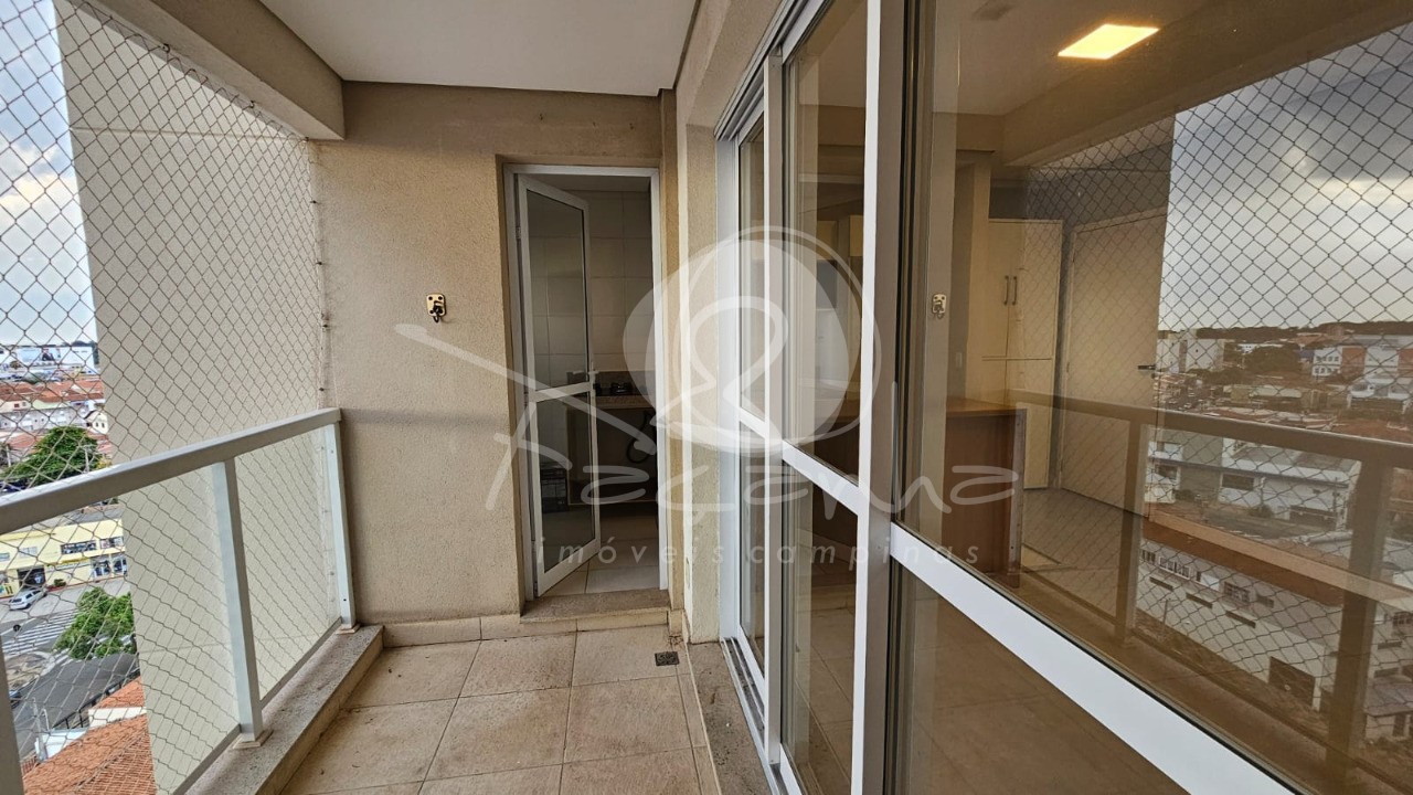 Apartamento, 2 quartos, 66 m² - Foto 7