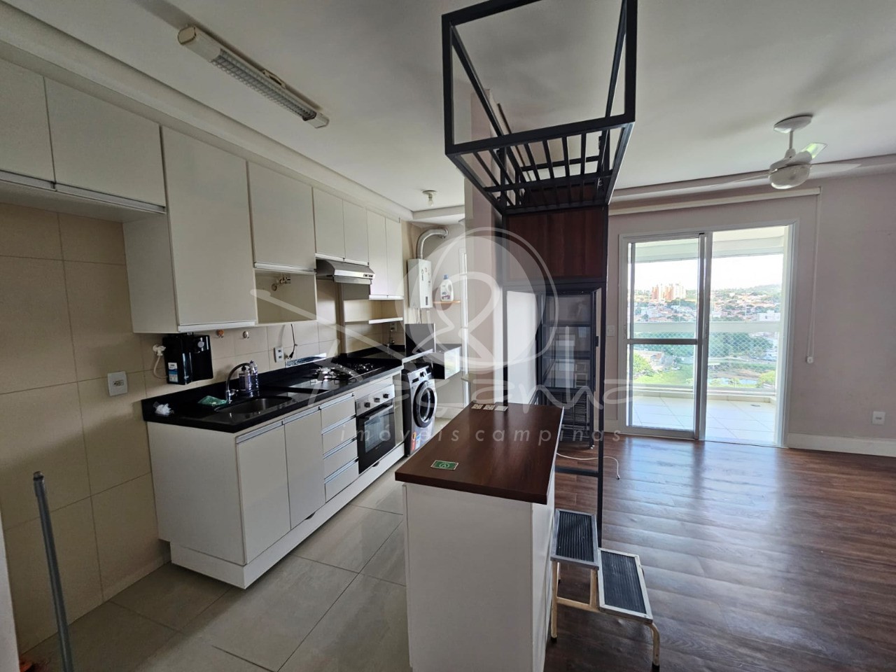 Apartamento, 3 quartos, 87 m² - Foto 5