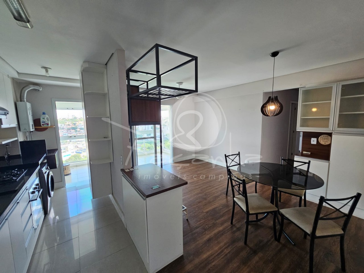 Apartamento, 3 quartos, 87 m² - Foto 1