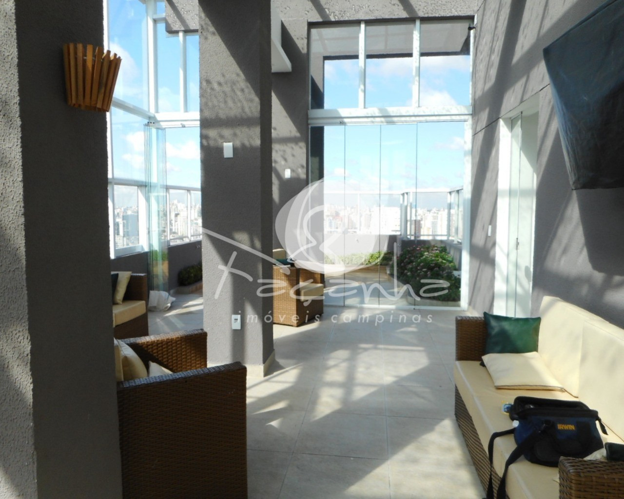 Apartamento, 3 quartos, 87 m² - Foto 25