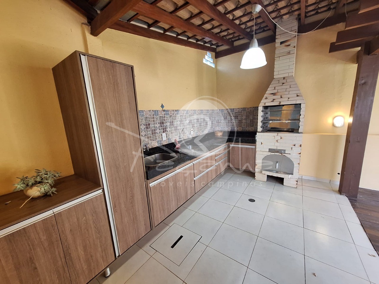 Casa de Condomínio, 3 quartos - Foto 18