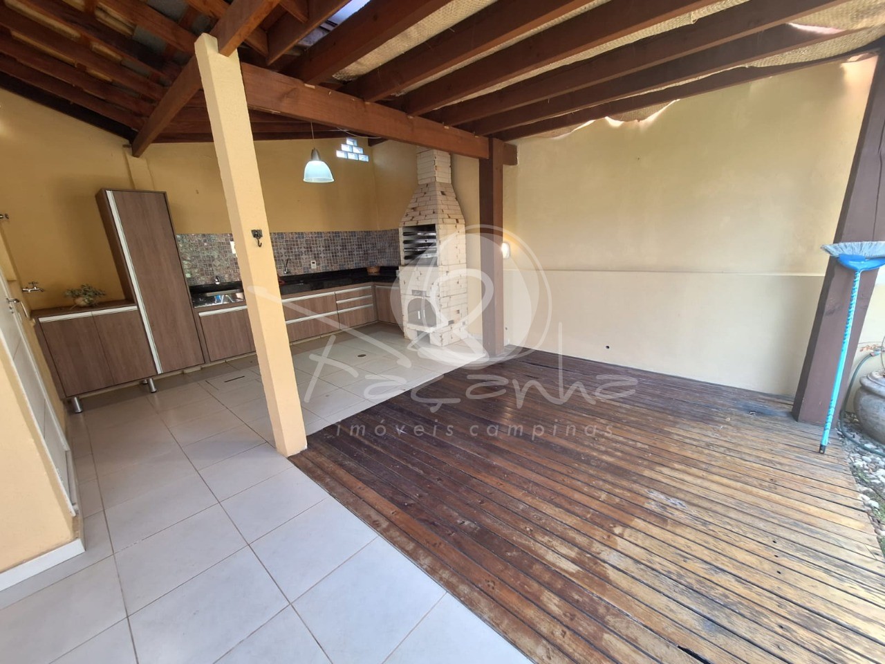Casa de Condomínio, 3 quartos - Foto 21