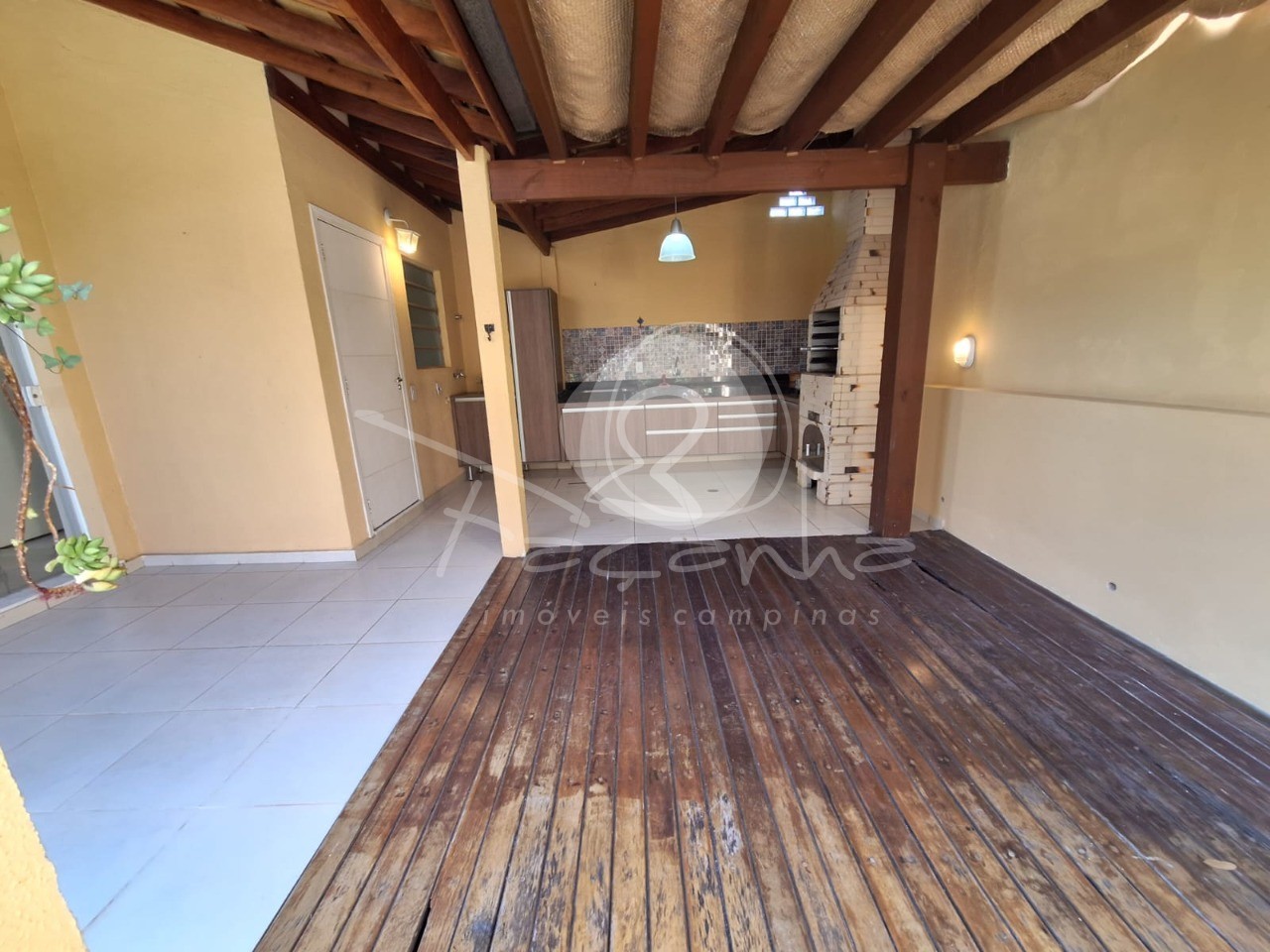 Casa de Condomínio, 3 quartos - Foto 22
