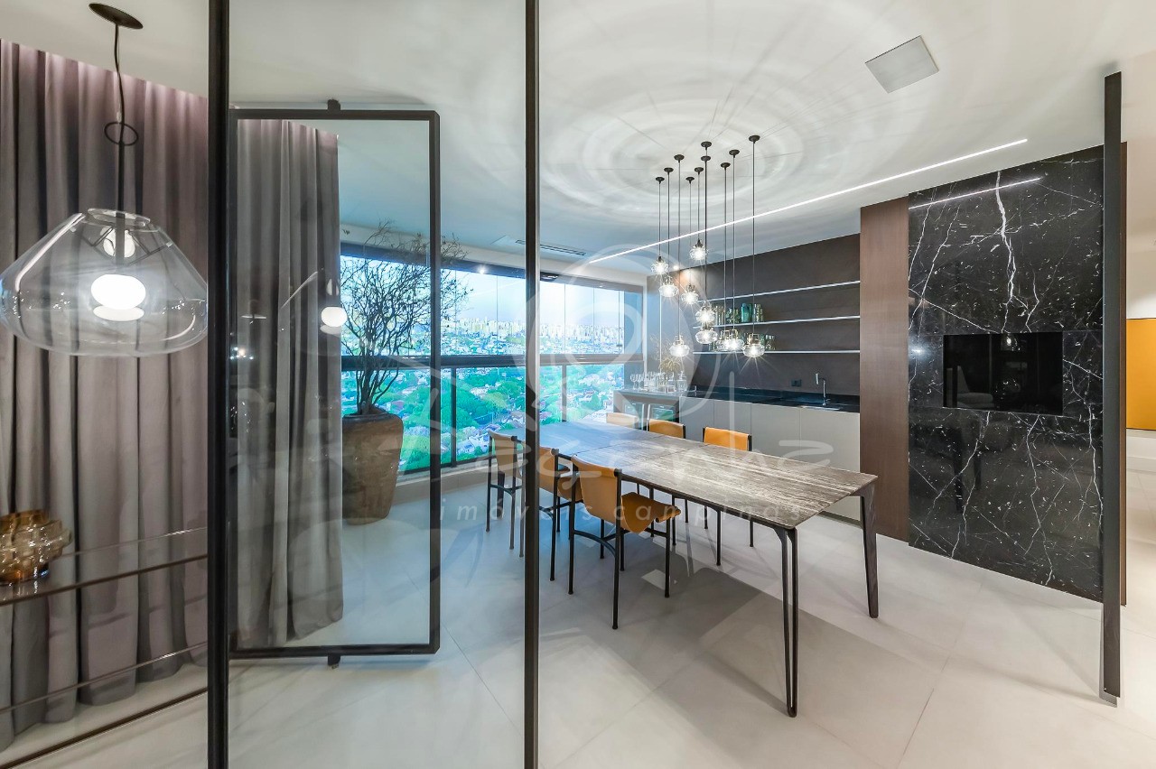 Apartamento, 3 quartos, 188 m² - Foto 5