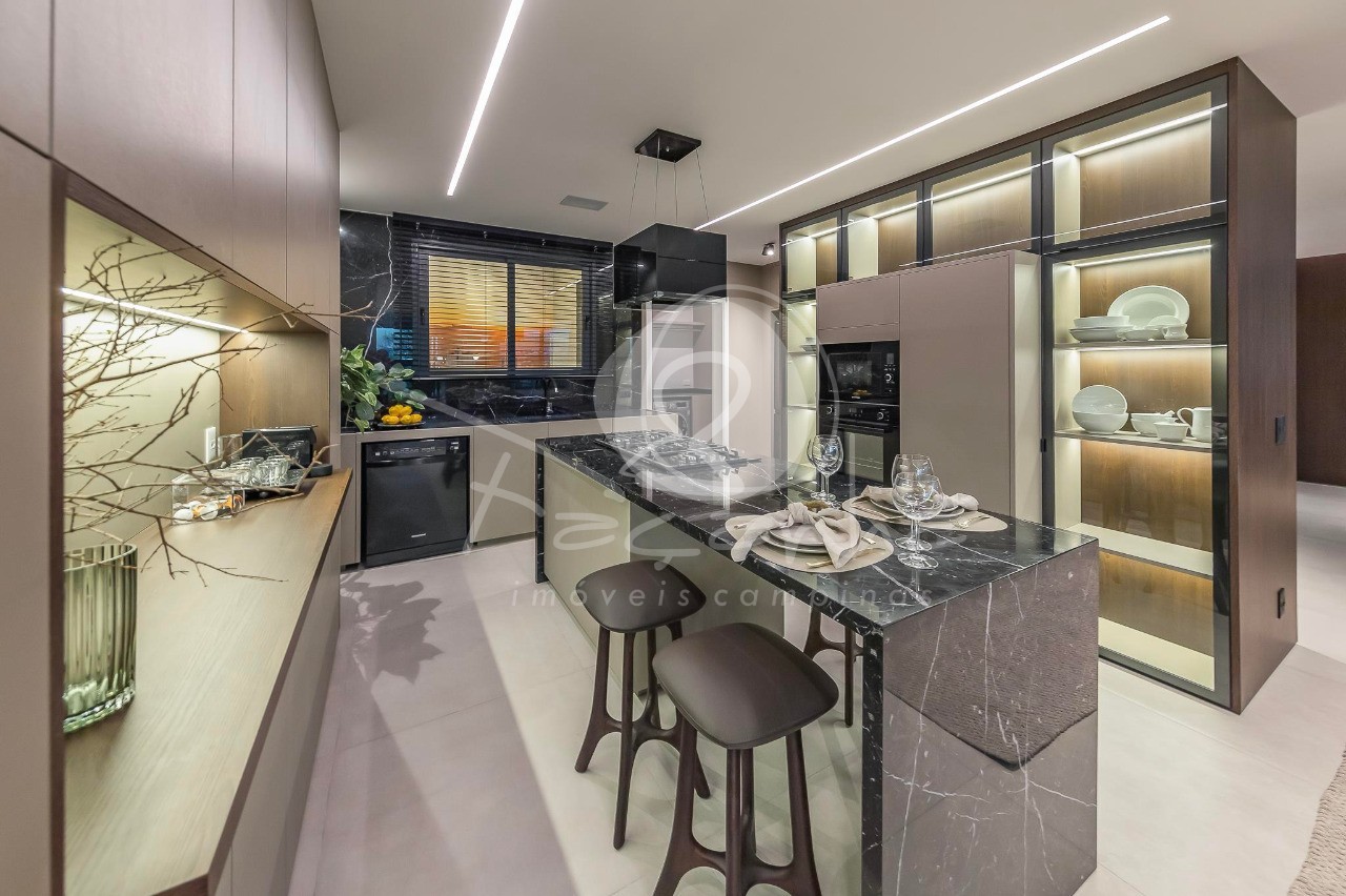 Apartamento, 3 quartos, 188 m² - Foto 11