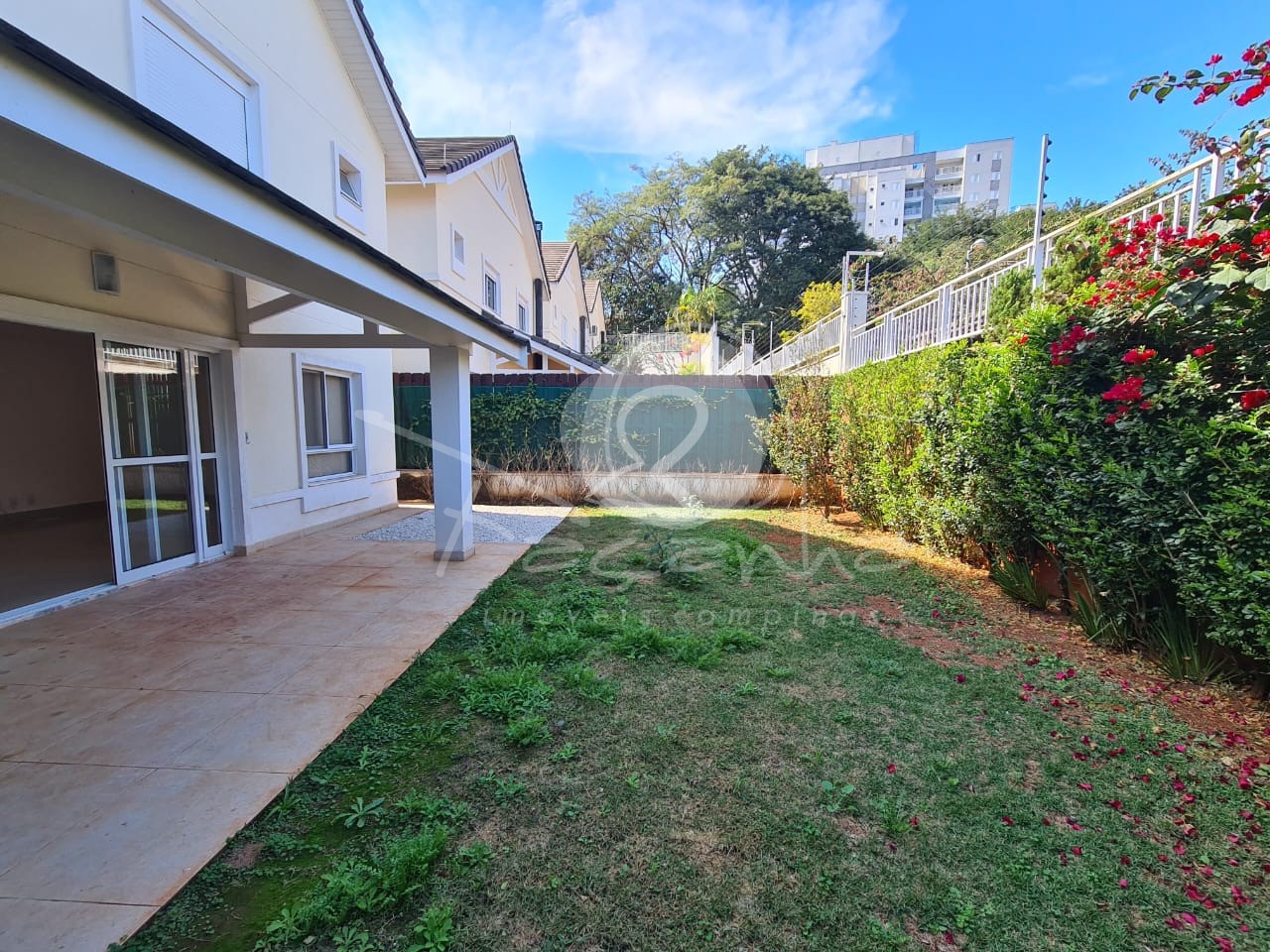 Casa de Condomínio, 4 quartos - Foto 30