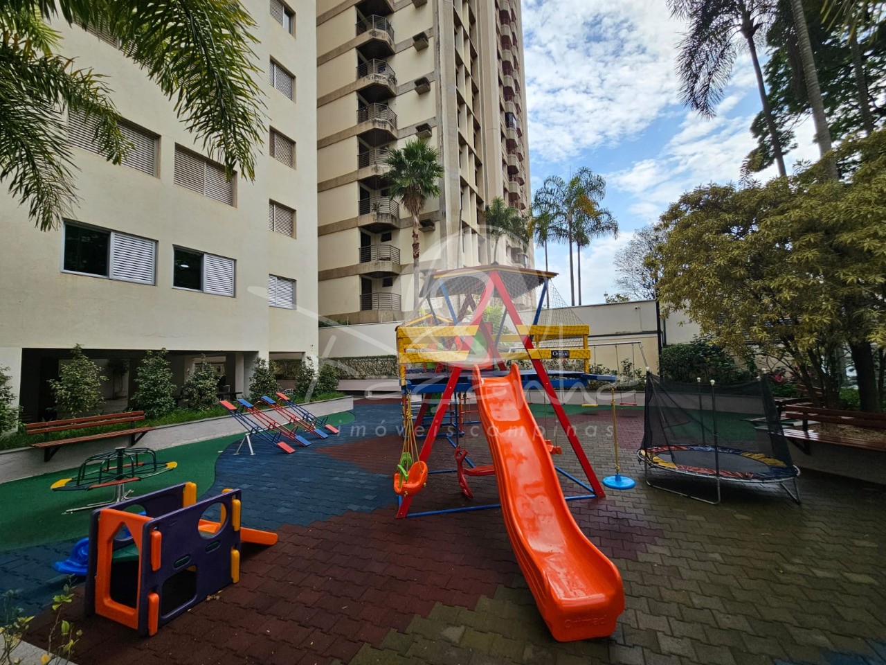 Apartamento, 3 quartos, 115 m² - Foto 2