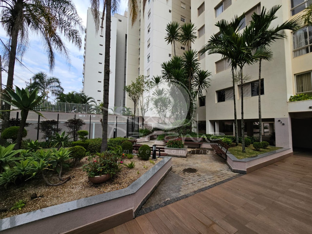 Apartamento, 3 quartos, 115 m² - Foto 1