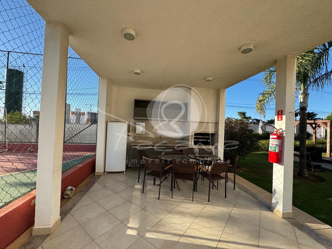 Apartamento, 3 quartos, 160 m² - Foto 44