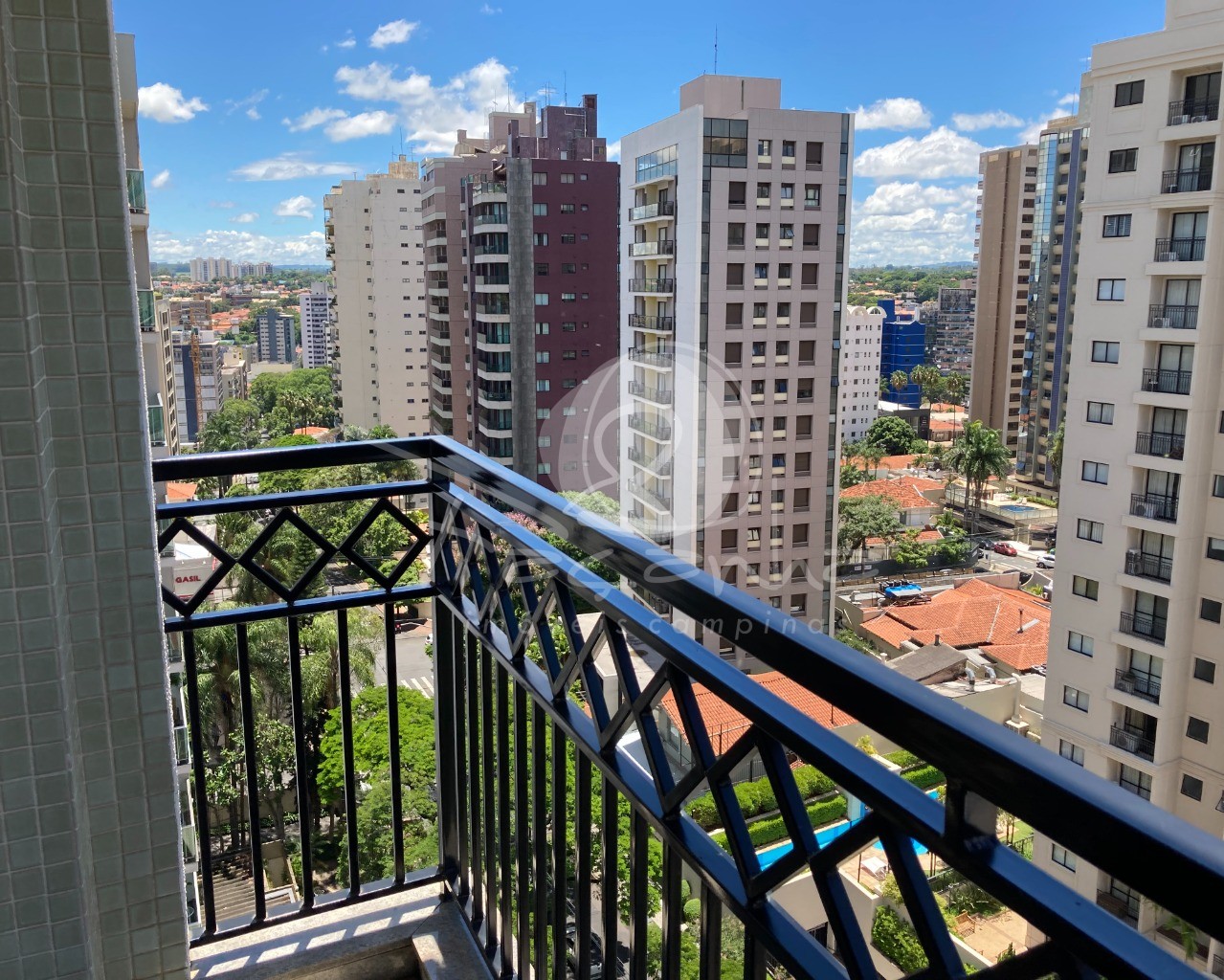 Apartamento, 4 quartos, 130 m² - Foto 3