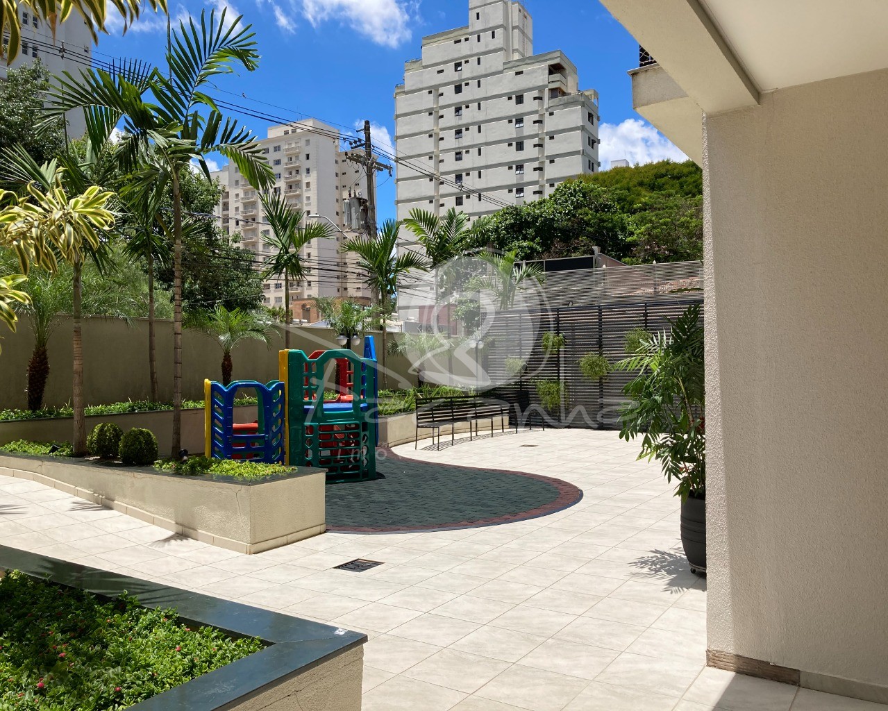 Apartamento, 4 quartos, 130 m² - Foto 27
