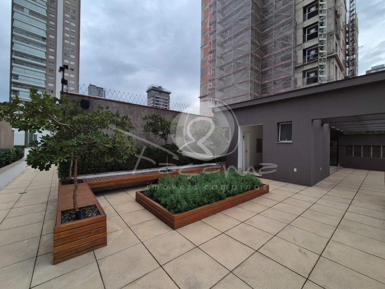 Apartamento, 2 quartos, 92 m² - Foto 21