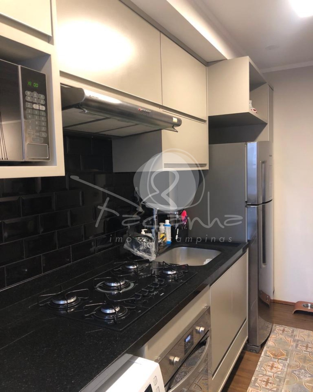 Apartamento, 3 quartos, 67 m² - Foto 16