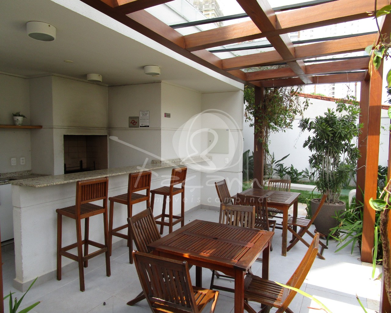 Apartamento, 3 quartos, 67 m² - Foto 21