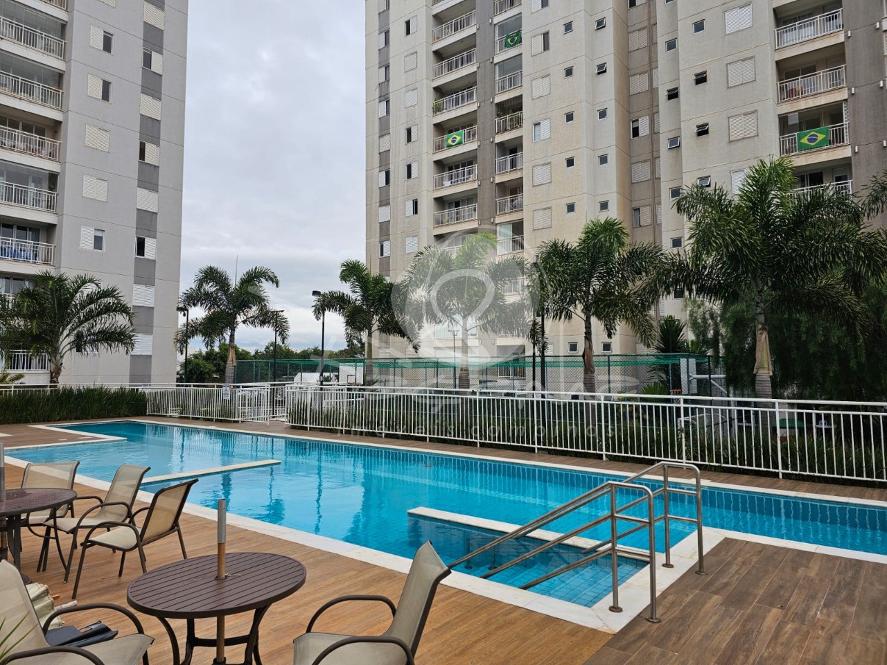 Cobertura, 3 quartos, 128 m² - Foto 1