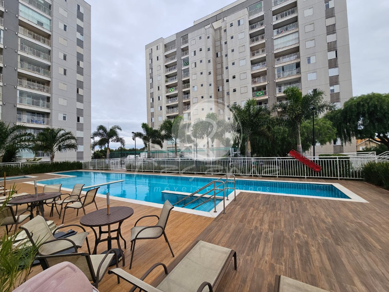 Cobertura, 3 quartos, 128 m² - Foto 2