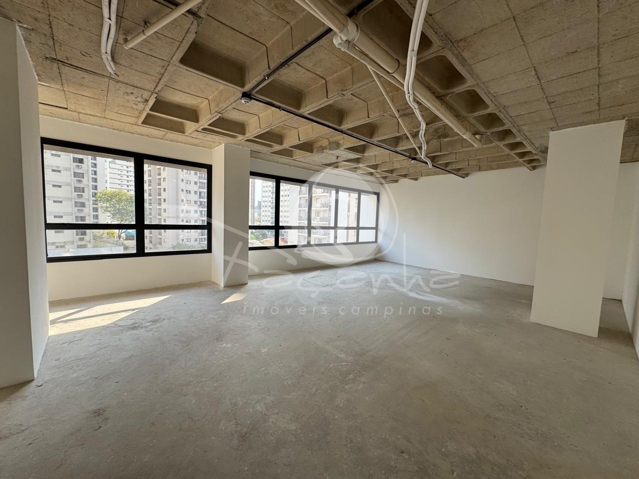 Sala-Conjunto, 53 m² - Foto 1