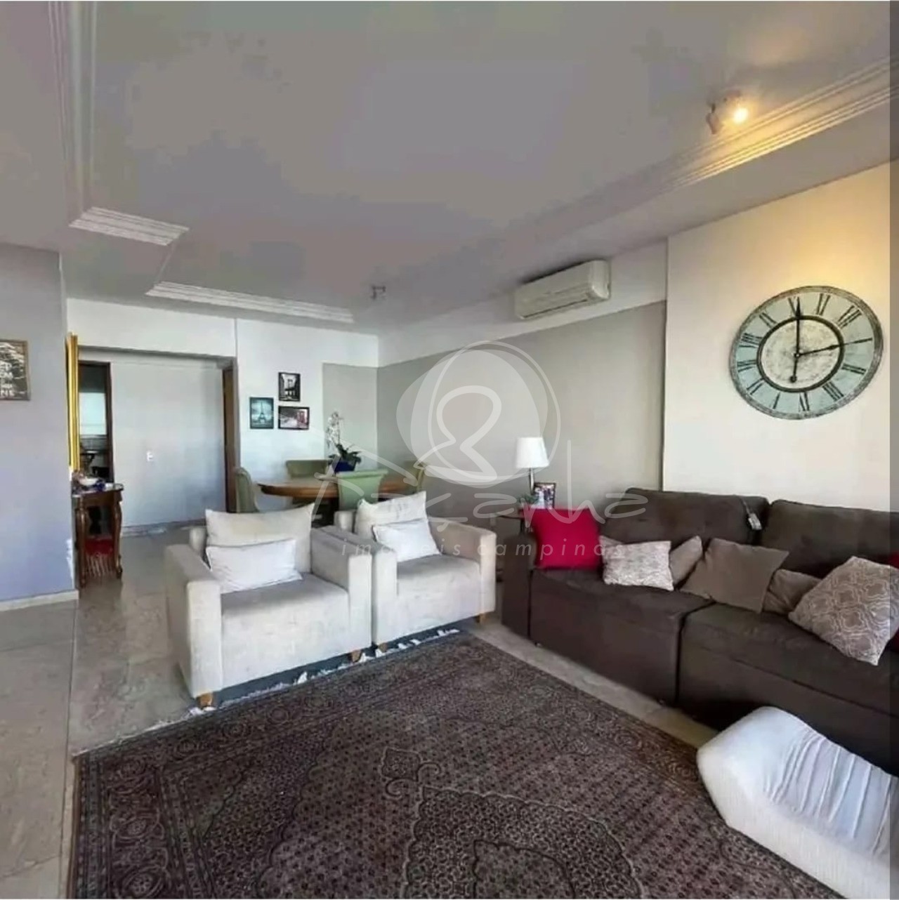 Apartamento, 2 quartos, 120 m² - Foto 2